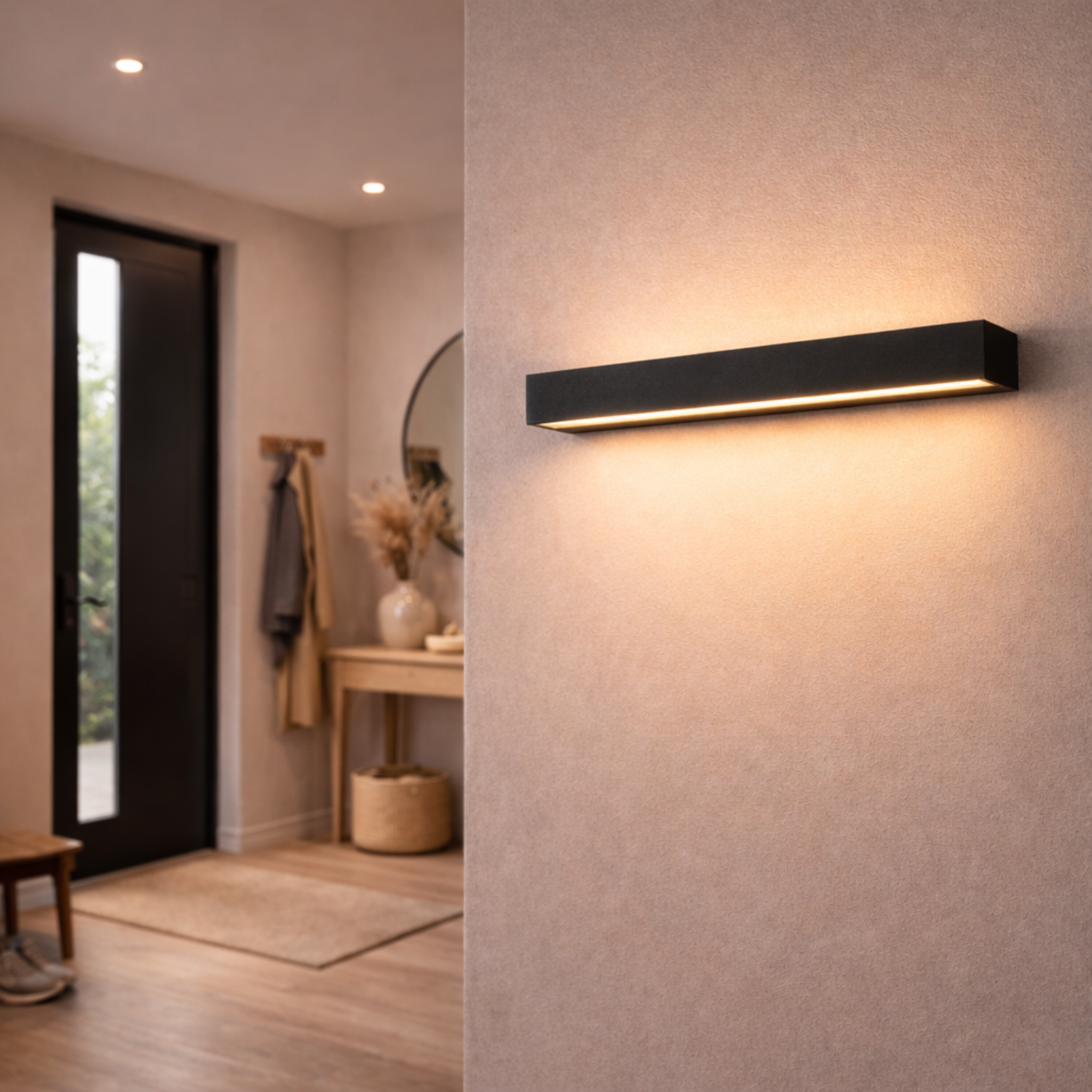 Architectural LED Waterproof Wall Light – 18W / 30W