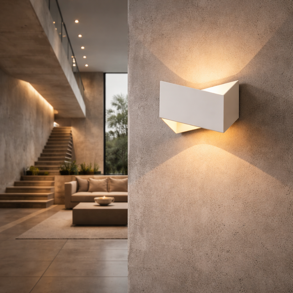 Maison Lighting Architectural Collection