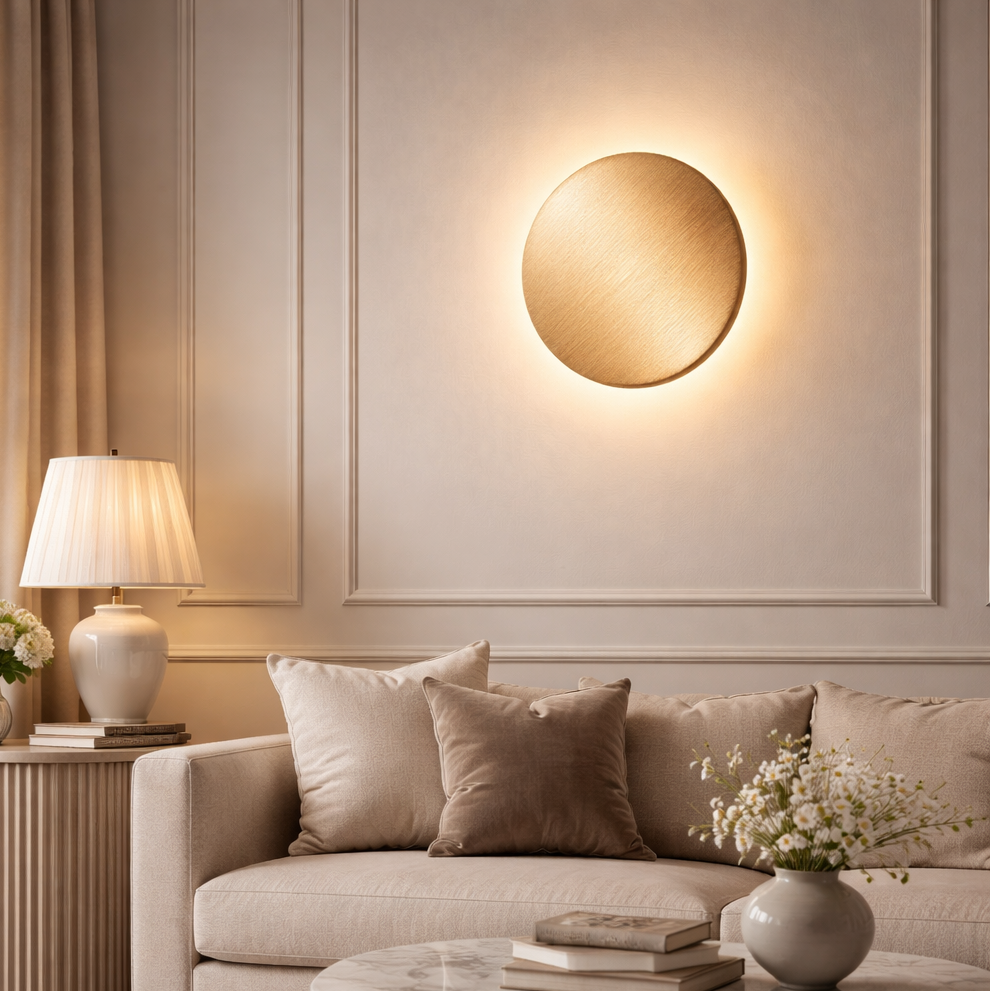 Maison Lighting Classic Collection