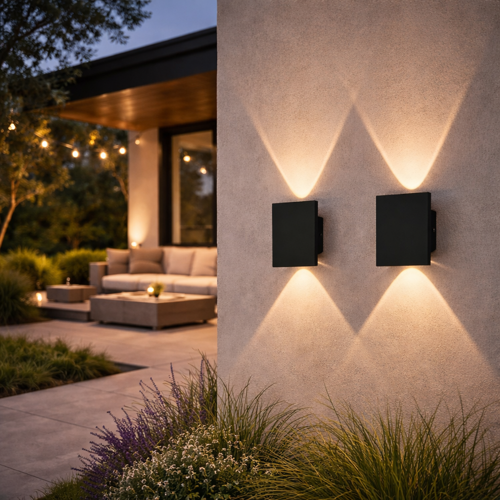 Maison Lighting Featured Collection