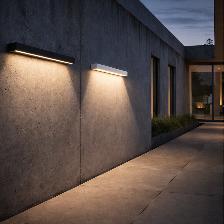 Maison Lighting Linear Collection