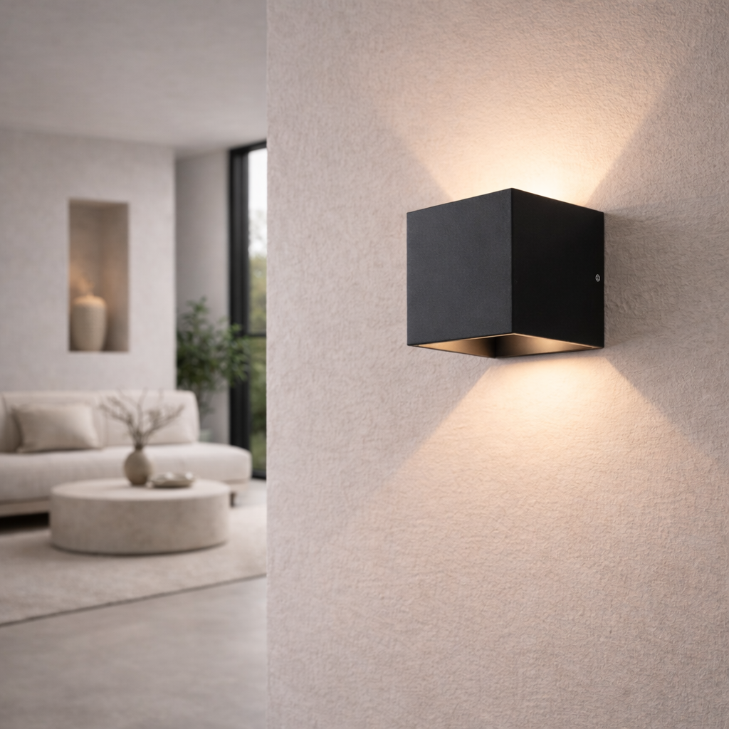 Maison Lighting Minimal Collection