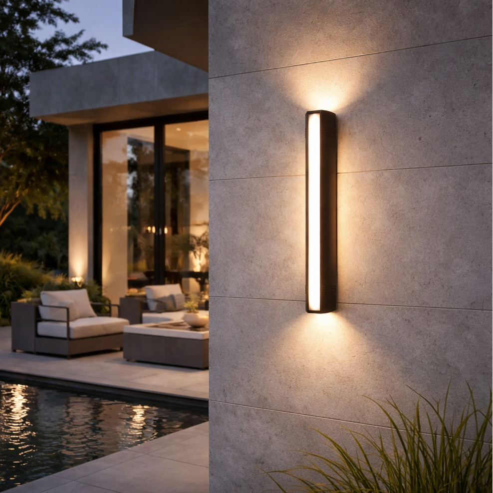 Maison Lighting Outdoor Collection